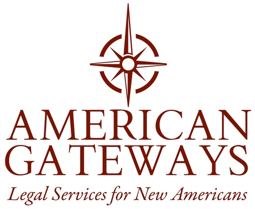 American Gateways logo