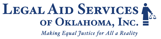 Legal Aid Services Of Oklahoma